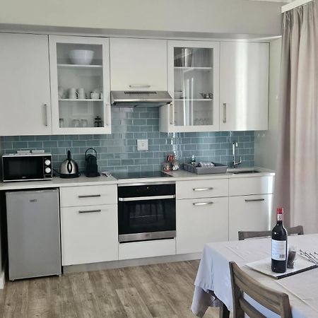 Pearl Valley Suites Simondium 외부 사진