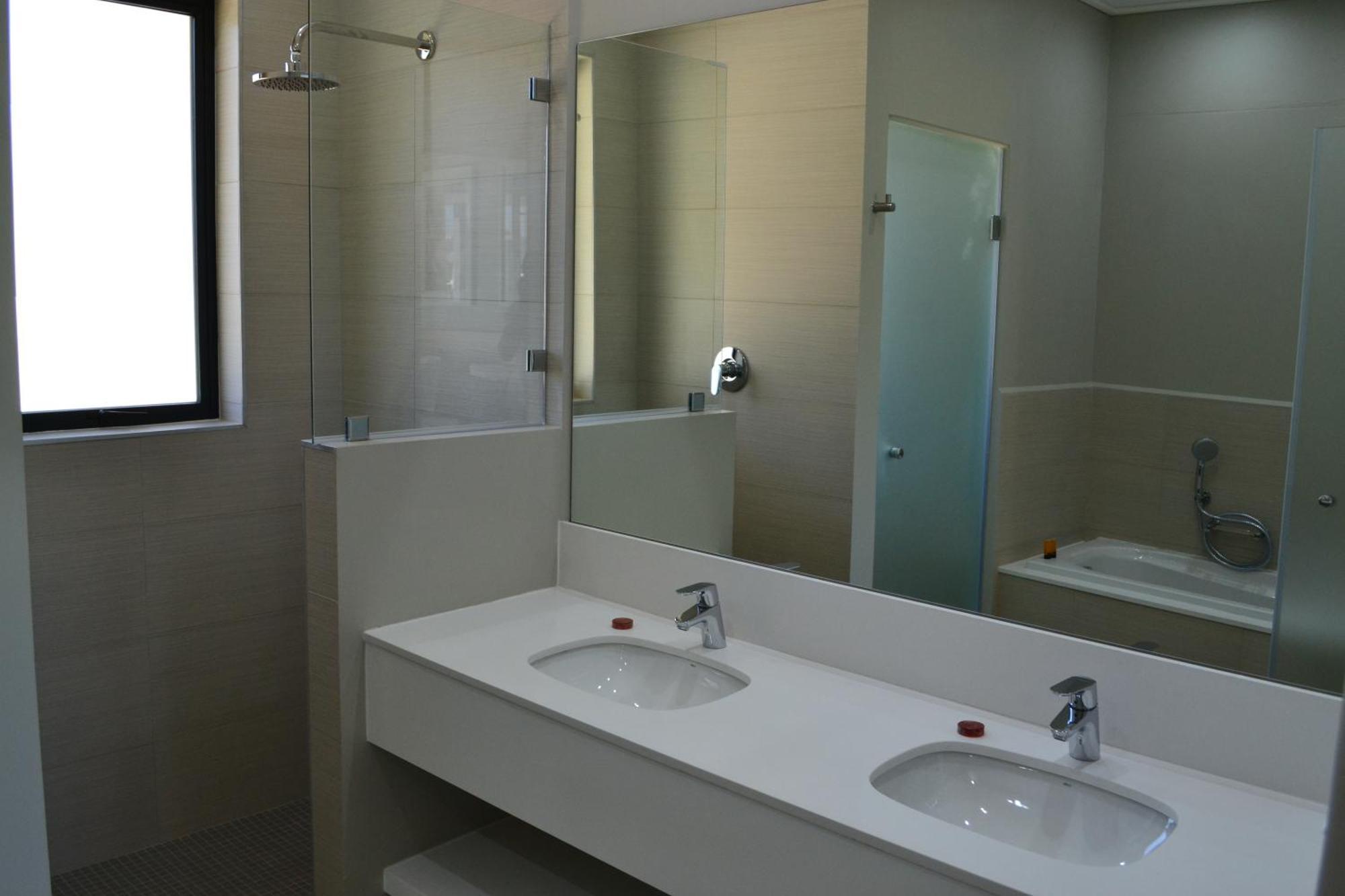 Pearl Valley Suites Simondium 외부 사진