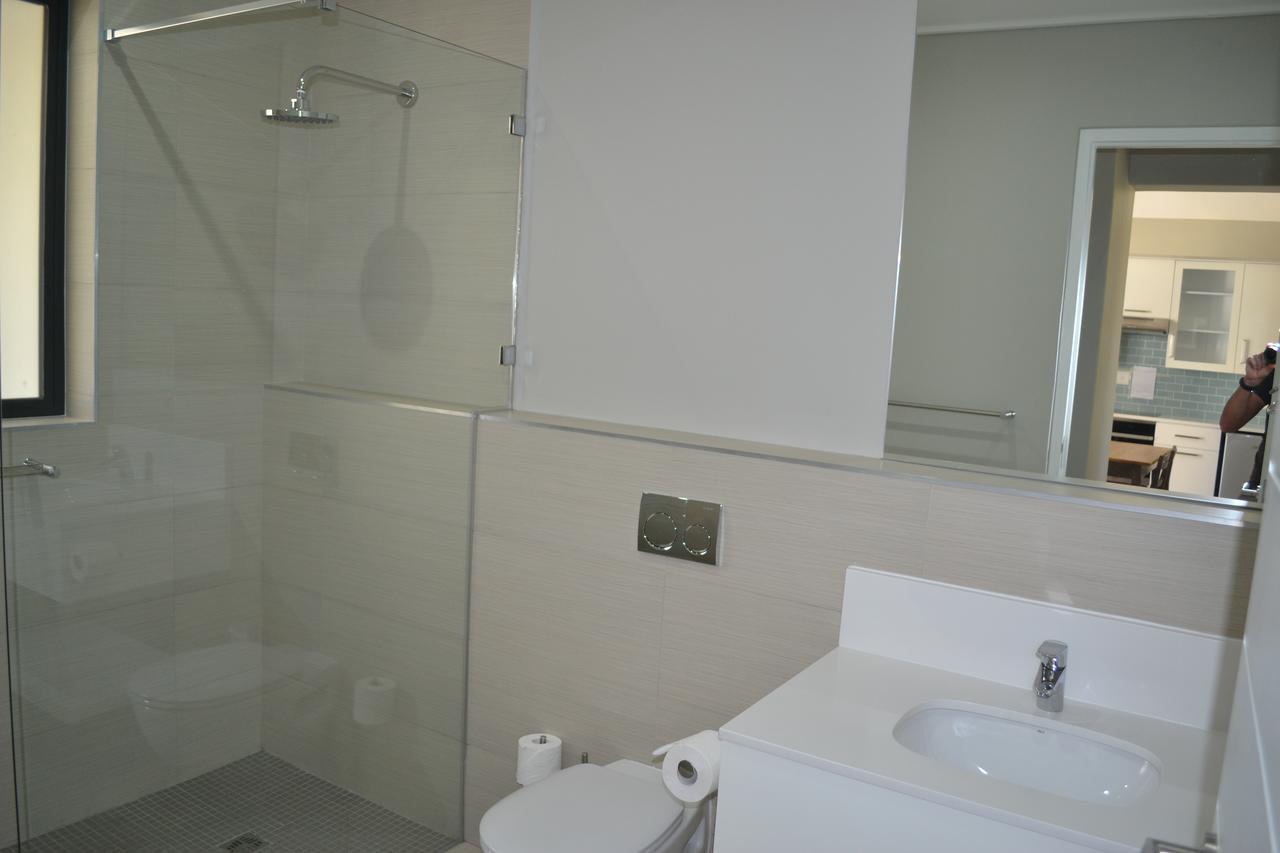 Pearl Valley Suites Simondium 외부 사진