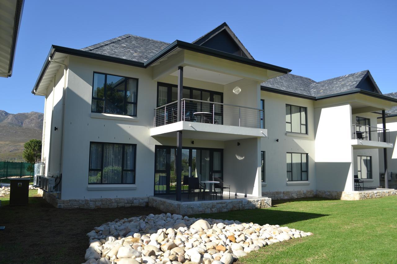 Pearl Valley Suites Simondium 외부 사진