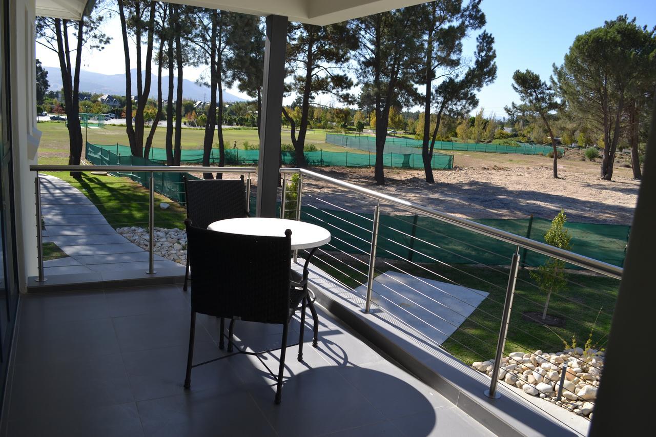 Pearl Valley Suites Simondium 외부 사진