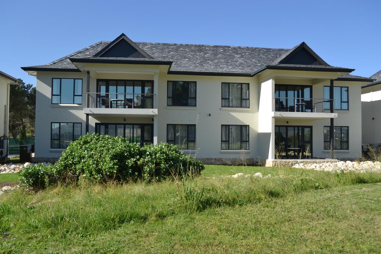Pearl Valley Suites Simondium 외부 사진