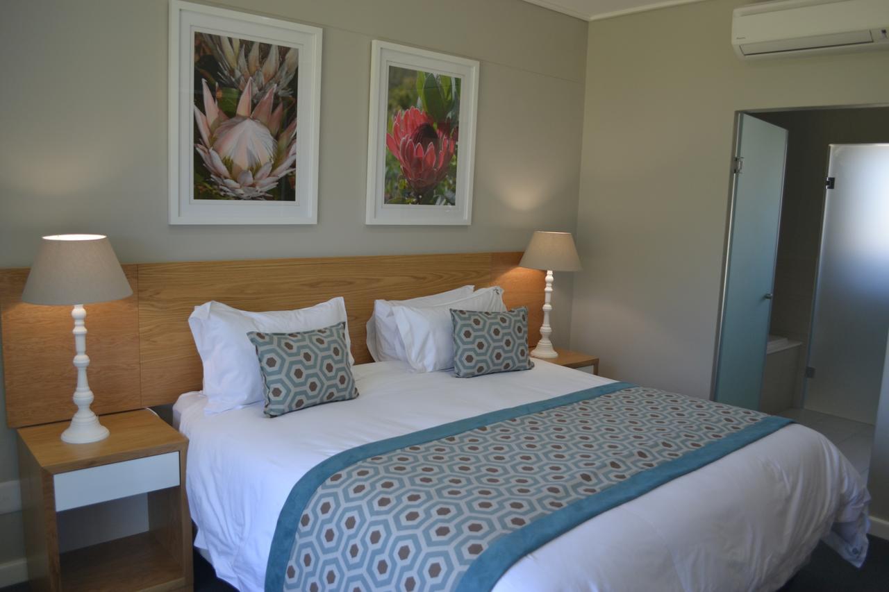 Pearl Valley Suites Simondium 외부 사진